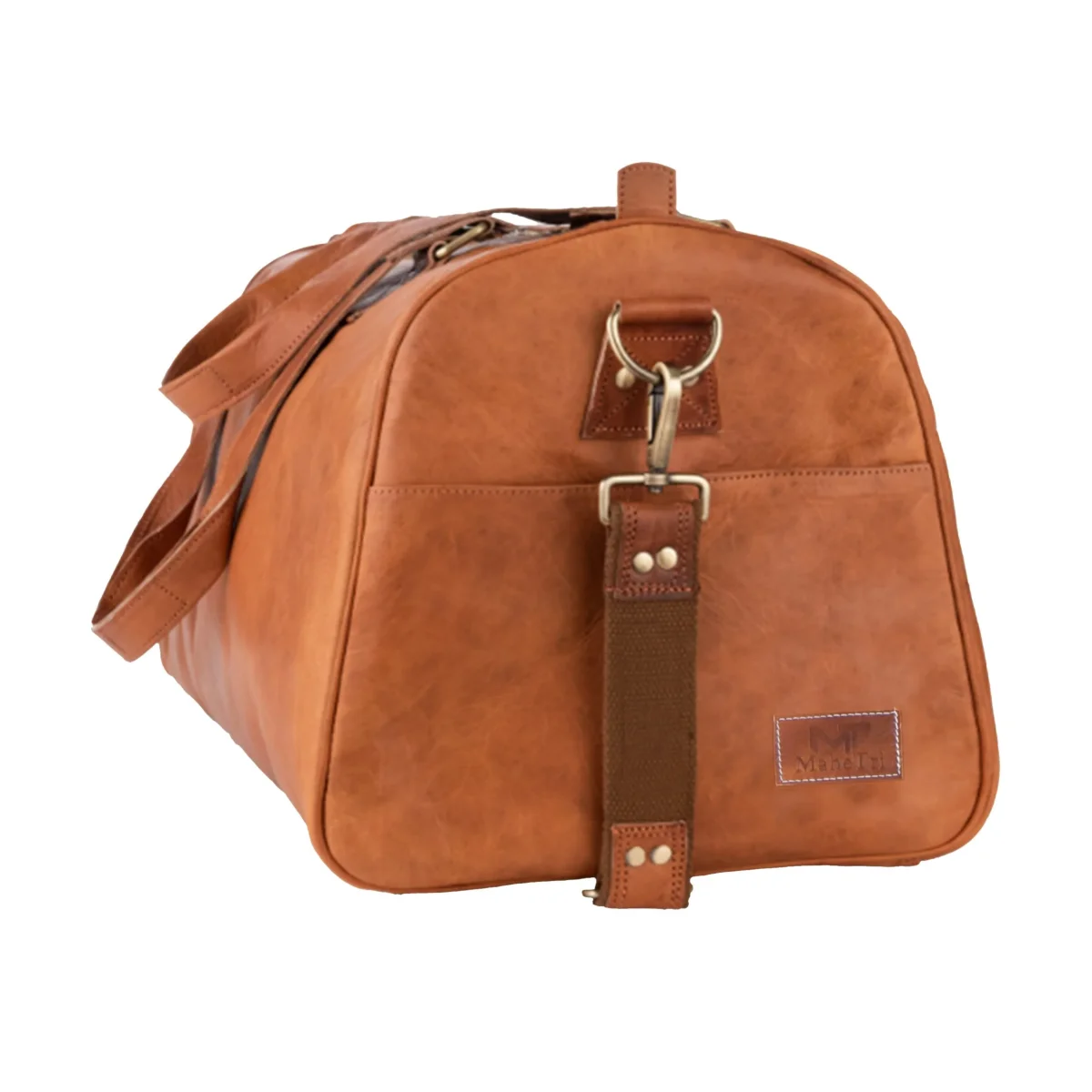 Vincent Morton Cabin Bag - Imagen 8