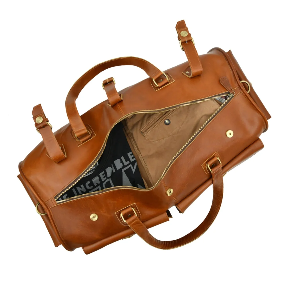 The Fenrich Duffel - Imagen 6