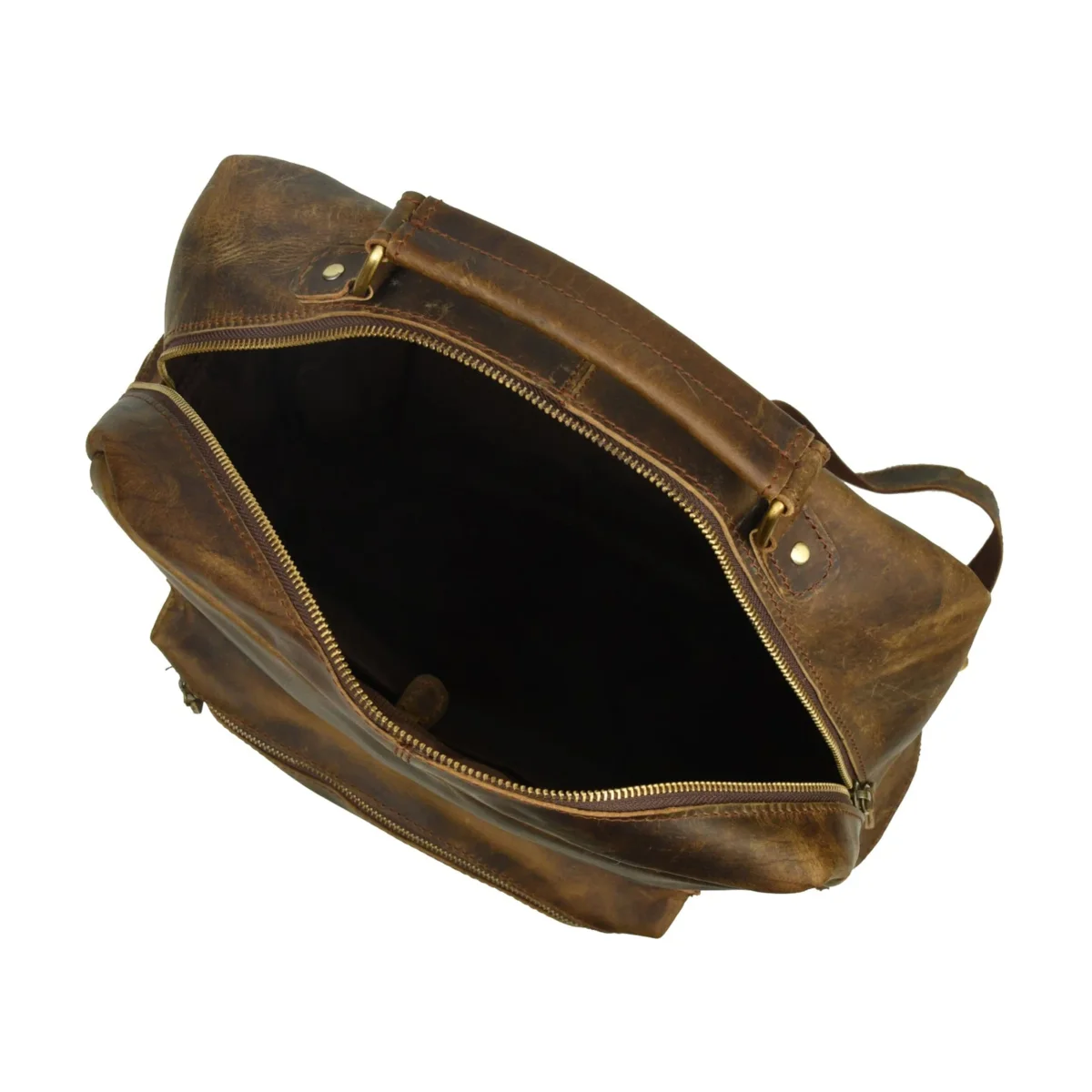 Barclay Buffalo Backpack - Imagen 4