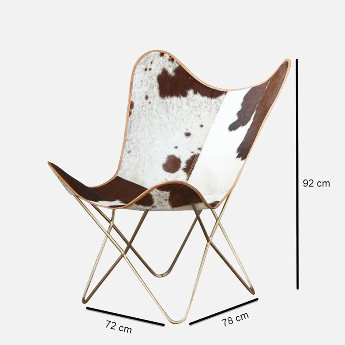 The Swiss Butterfly Chair - Imagen 7