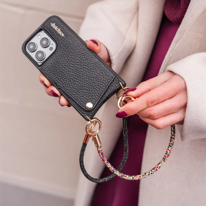 Phone Charm | Glitter | Mariah - Imagen 3