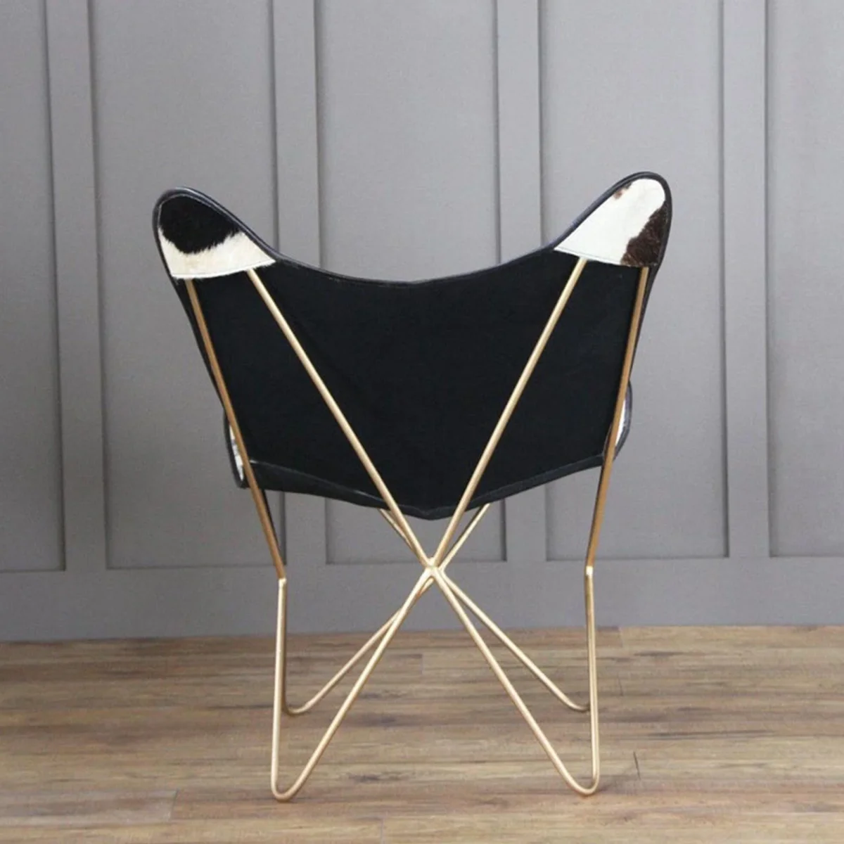 The Holsteins Butterfly Chair - Imagen 8
