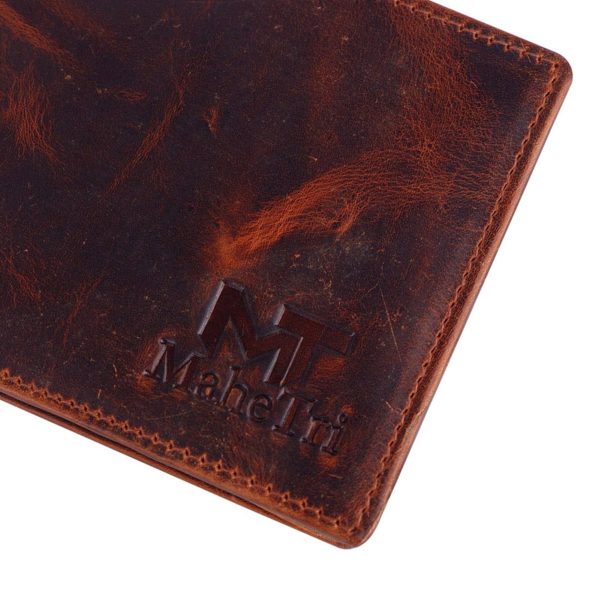 Forster Bi-fold Wallet - Imagen 9