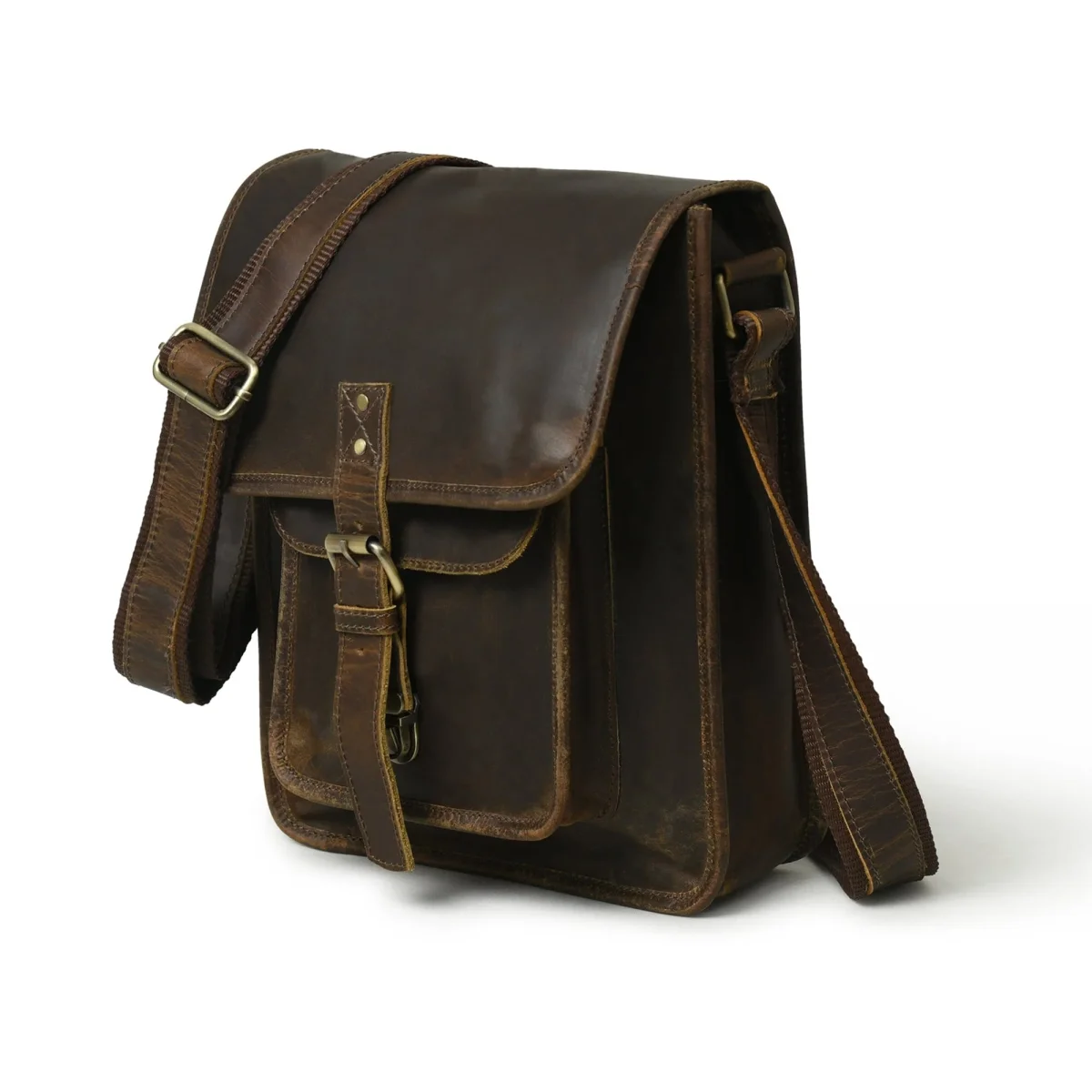 Urban Messenger Bag - Imagen 2
