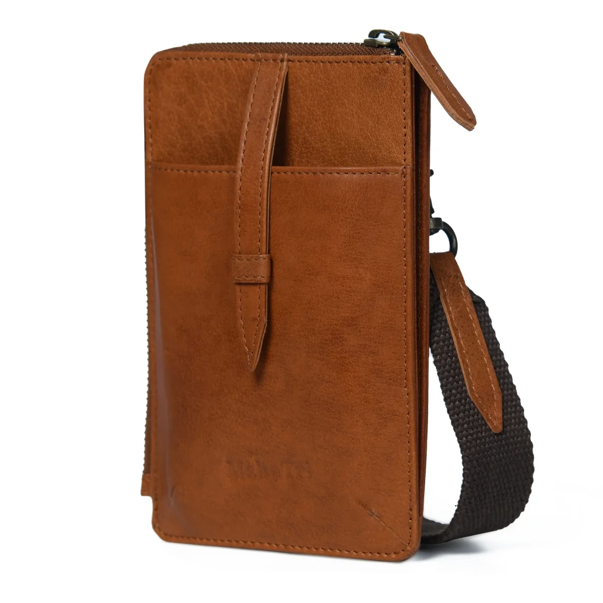 Leather Mobile Sling 2.0 - Imagen 4