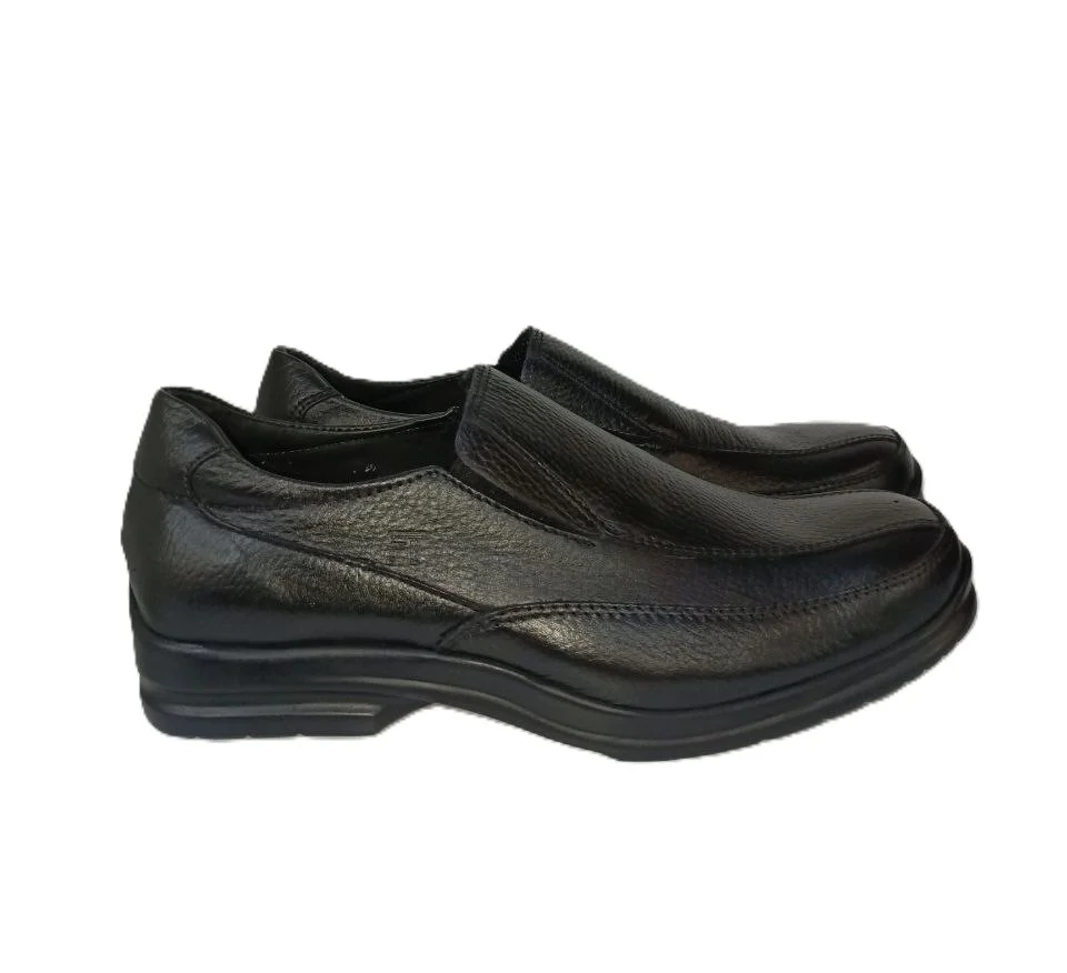 CASUAL CABALLERO NEGRO MODELO 8451 FULL TIME - Imagen 3