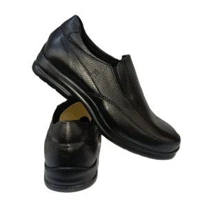 CASUAL CABALLERO MARRON MODELO 8451 FULL TIME