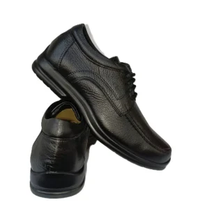 CASUAL CABALLERO NEGRO MODELO 8452 FULL TIME