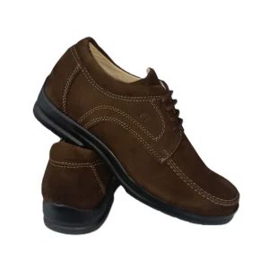 CASUAL CABALLERO MARRON MODELO 8452 FULL TIME