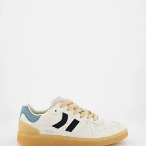 Goal Smokey White