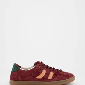 Kizuna Deep Burgundy