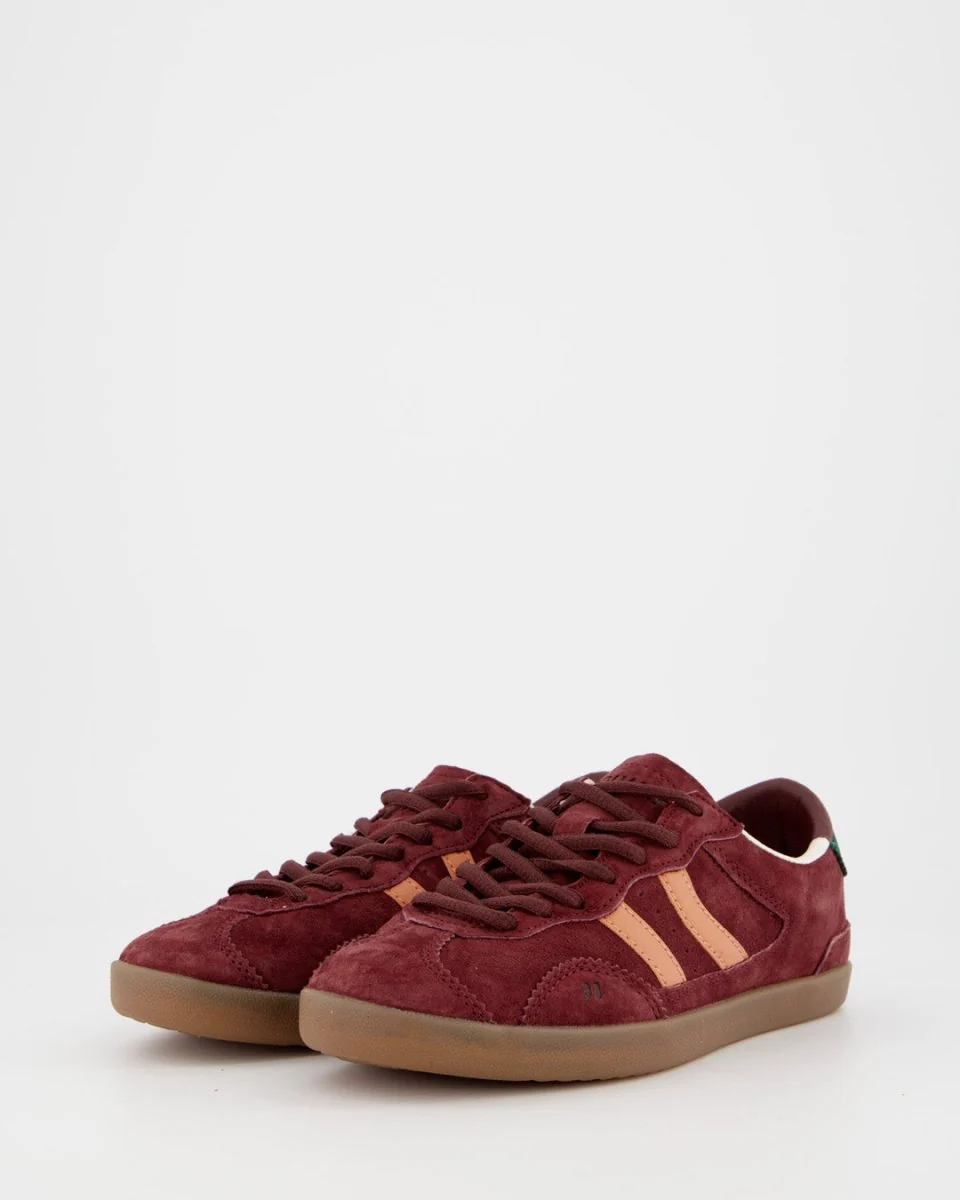 Kizuna Deep Burgundy - Imagen 4