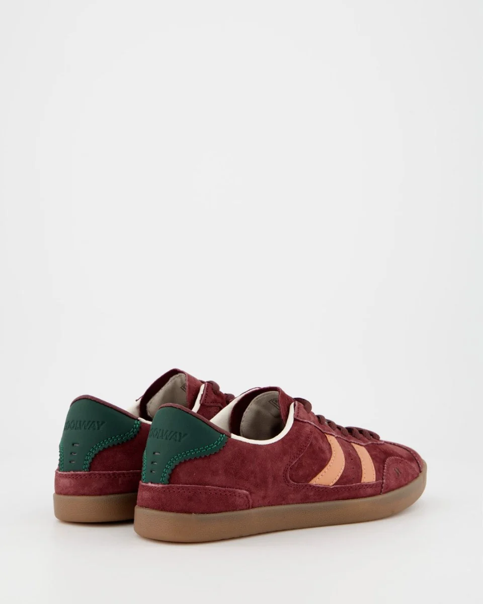 Kizuna Deep Burgundy - Imagen 5