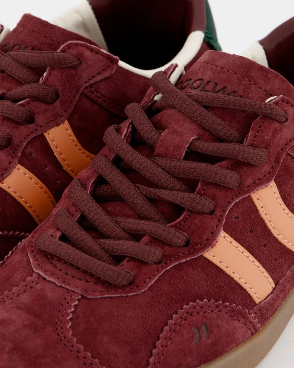 Kizuna Deep Burgundy - Imagen 7