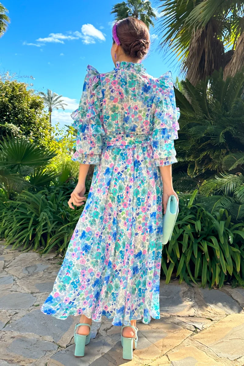 Vestido Griselda - Imagen 7