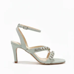 Sandalias retro Strass OUTLET