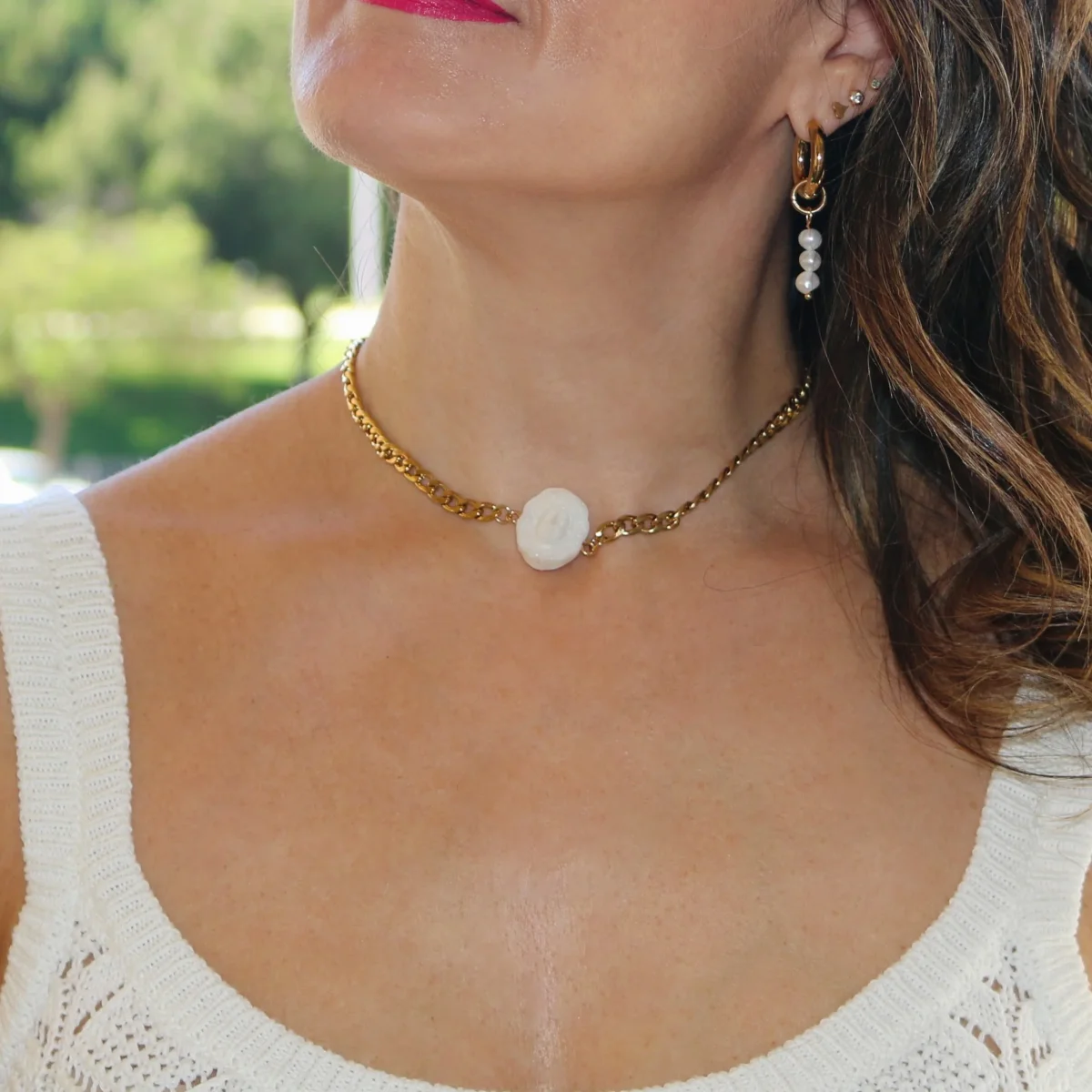 Collar Chaparral - Imagen 3