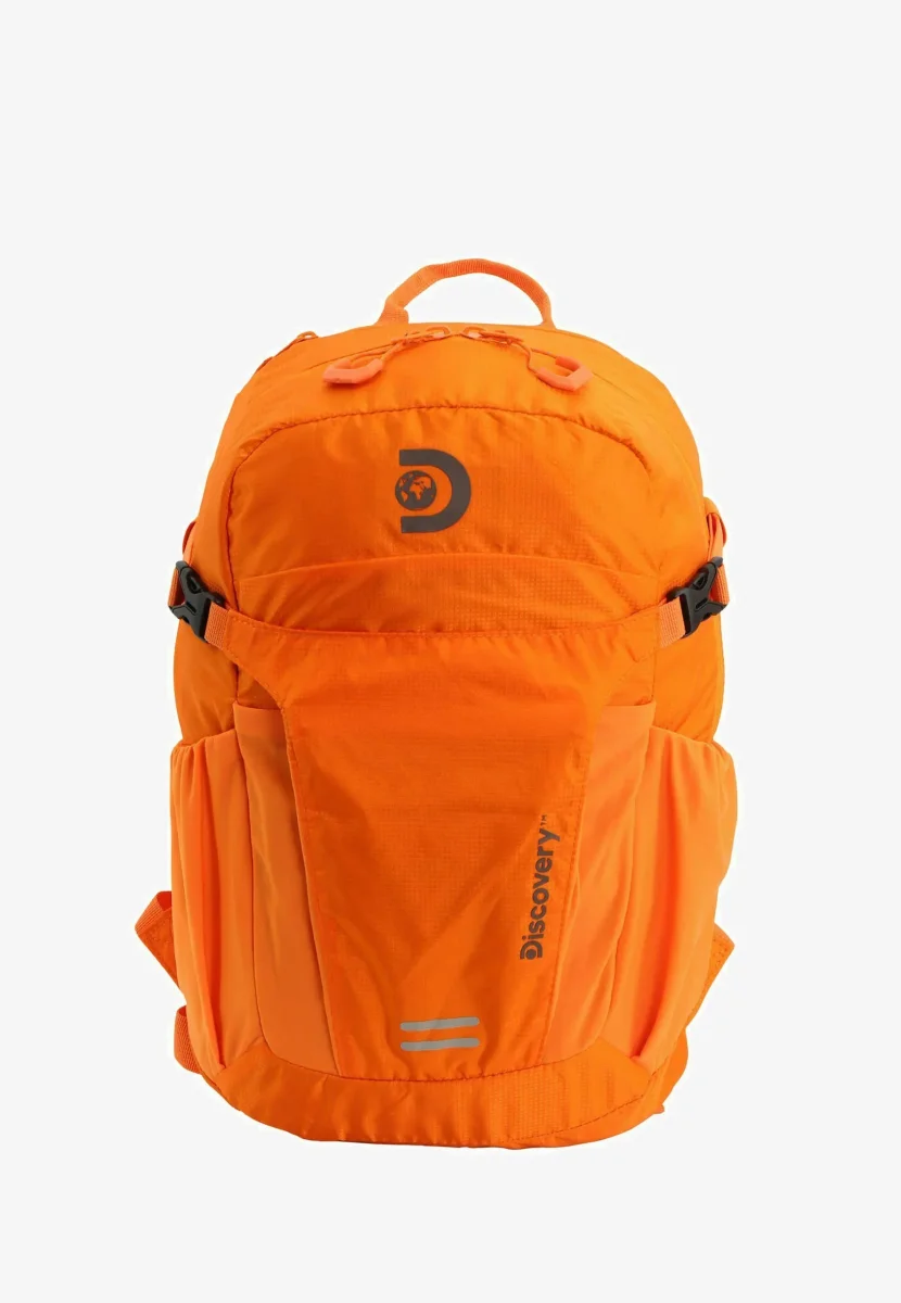 Mochila Body Spirit | 44x28,5x12 cm| 0,53 Kg| 8L - Imagen 4