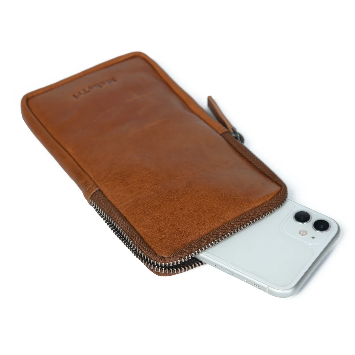 Leather Mobile Sling 1.0 - Imagen 3
