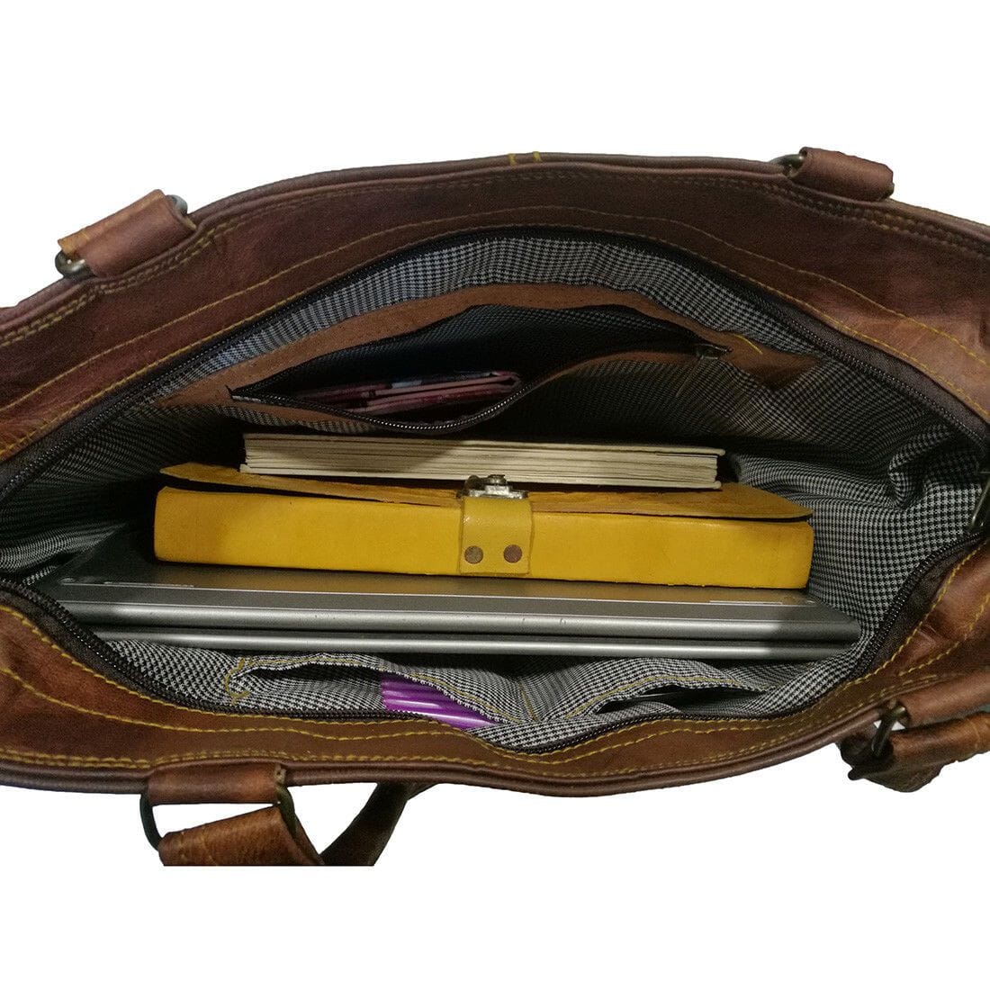 The Terry Tote - Imagen 4