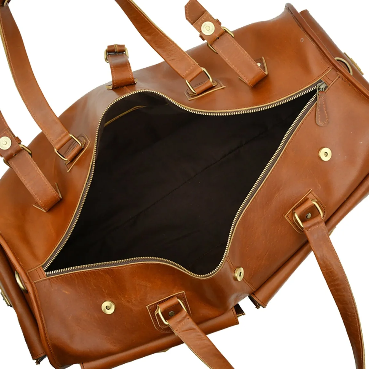 The Fenrich Duffel - Imagen 9