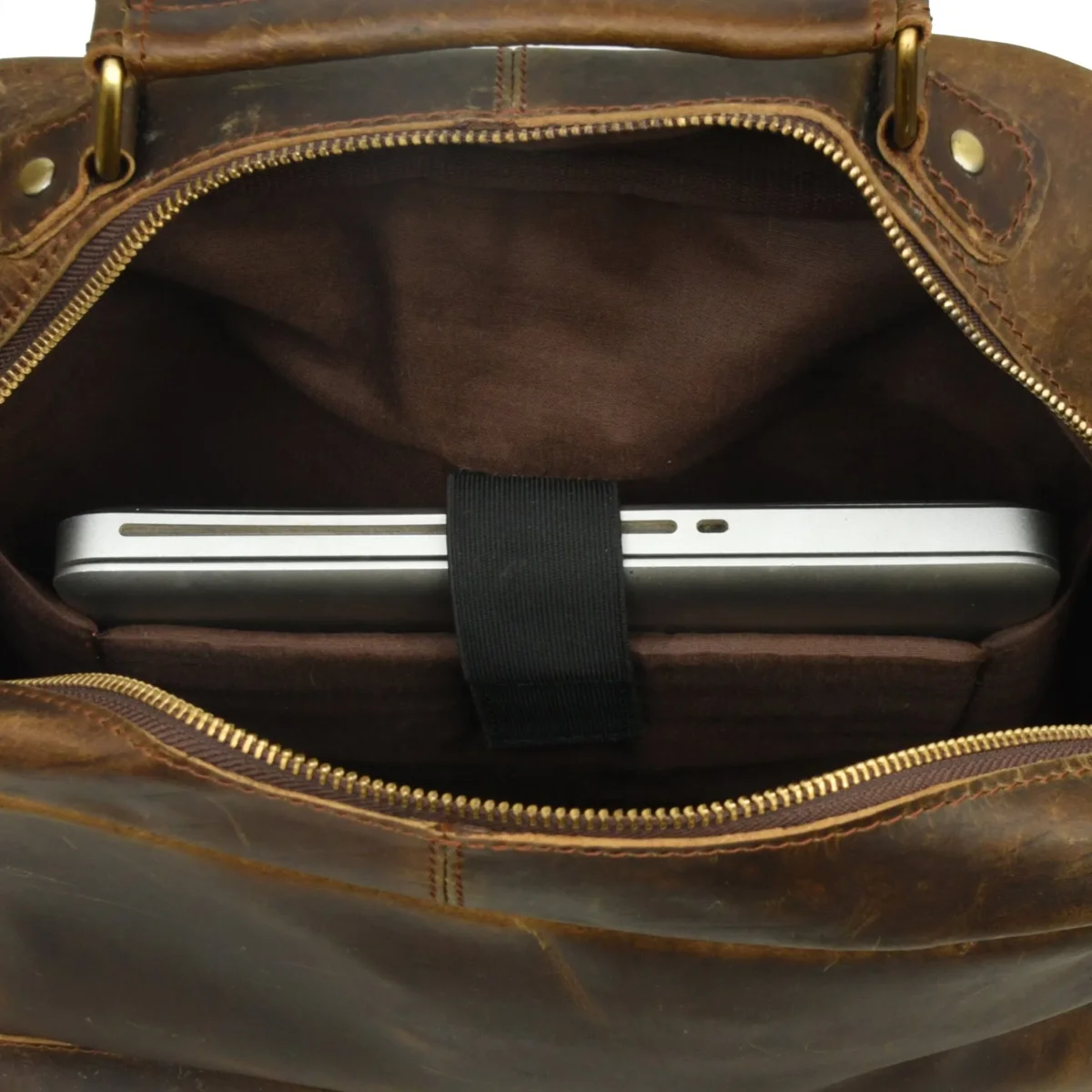 Barclay Buffalo Backpack - Imagen 5