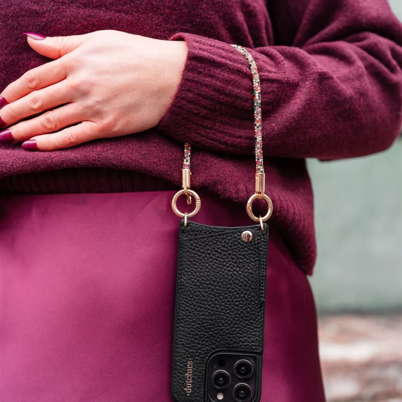 Phone Charm | Glitter | Mariah - Imagen 5