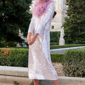 Vestido Aurora
