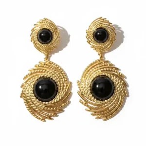 Pendientes Eclipse