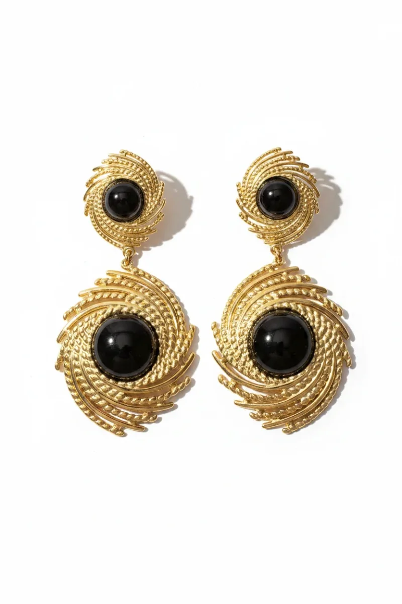Pendientes Eclipse