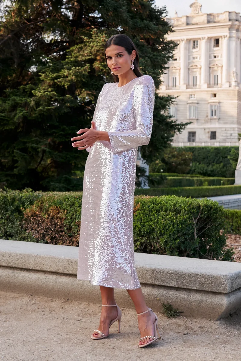 Vestido Aurora - Imagen 3