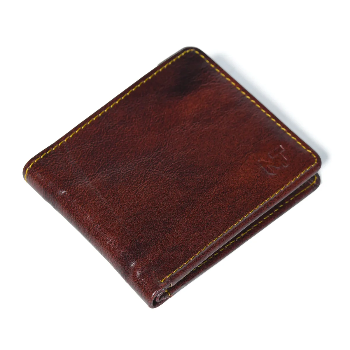 Ryan Classic Bi-Fold Wallet - Imagen 9