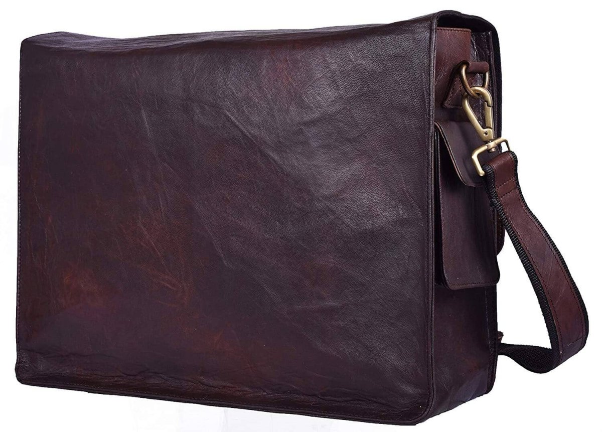 The Finch Camera Bag - Imagen 7