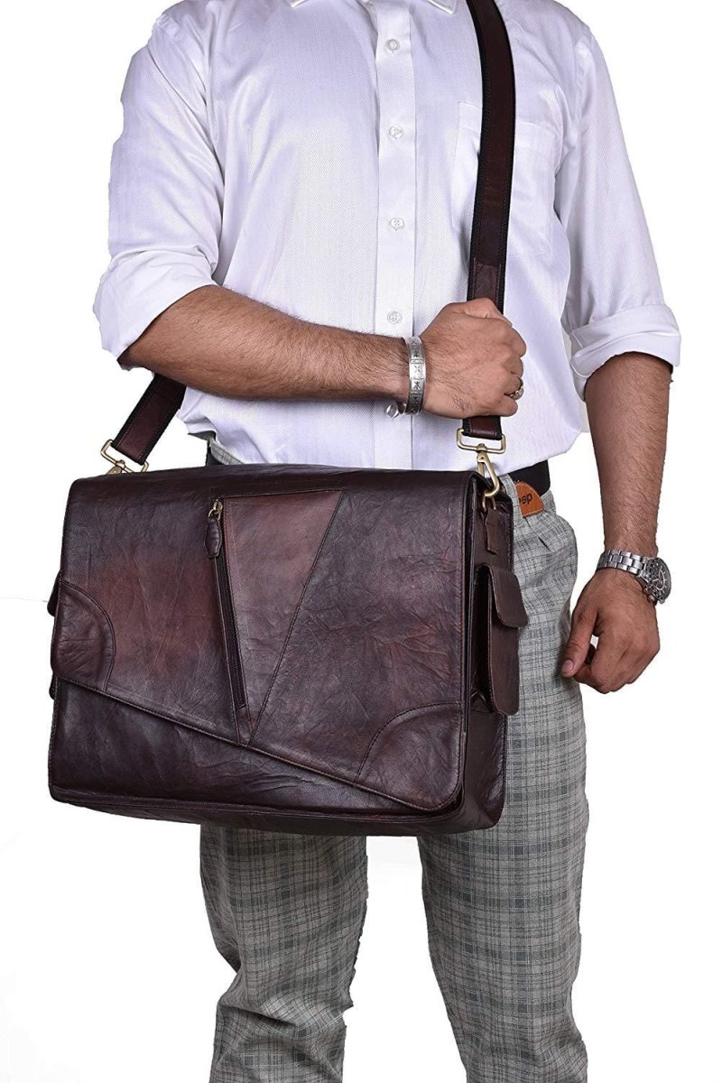 The Finch Camera Bag - Imagen 6