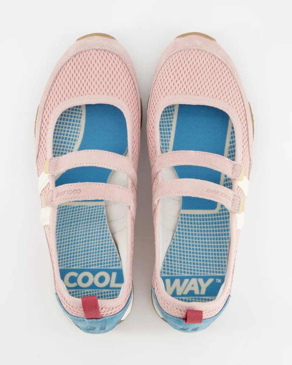 Bella Pink Sprint - Imagen 4