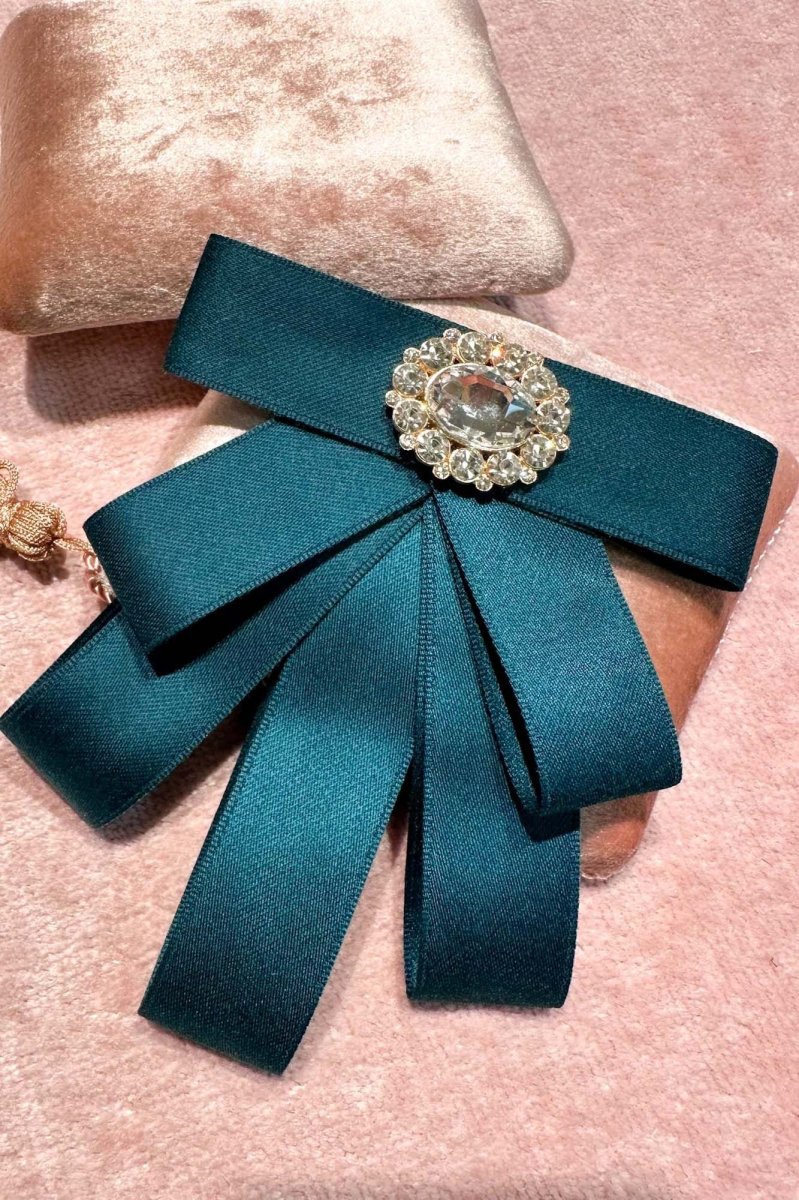 Broche Kitty ocean