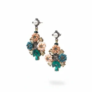 Pendientes Madreselva OUTLET