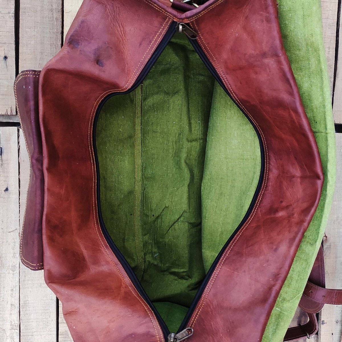 The Harrison Duffel - Imagen 5