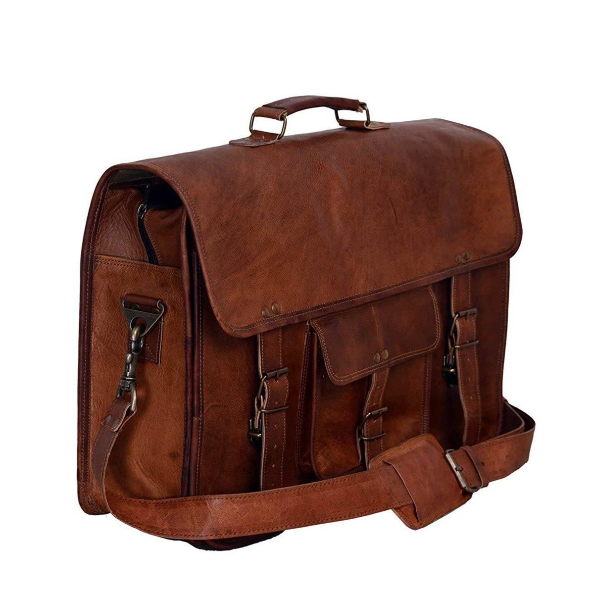 The Attorney Briefcase - Imagen 7