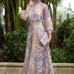 Vestido Limoges