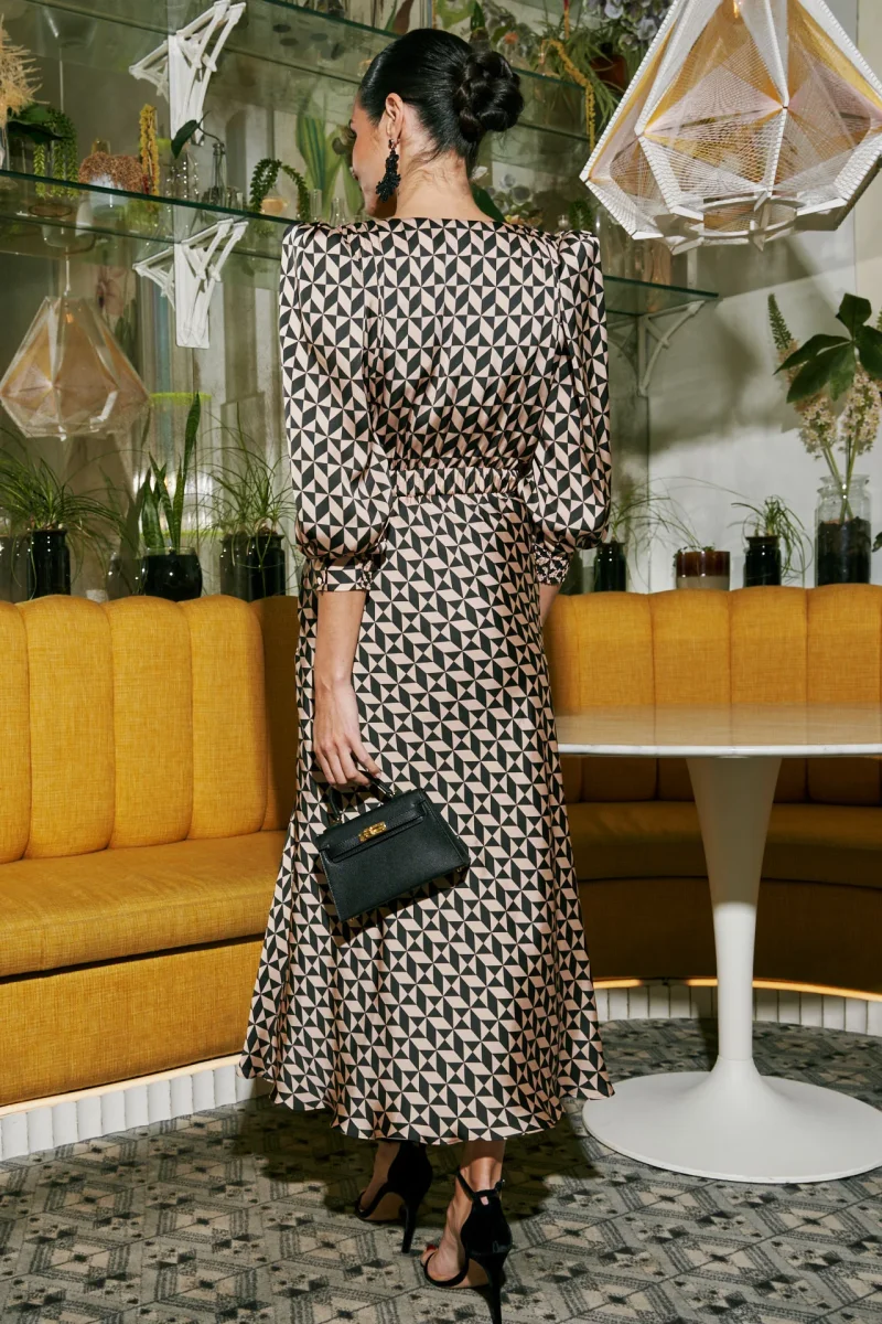 Vestido Victoria - Imagen 5