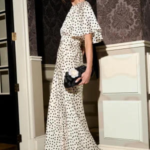 Vestido Carmen