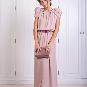 Vestido Corina largo