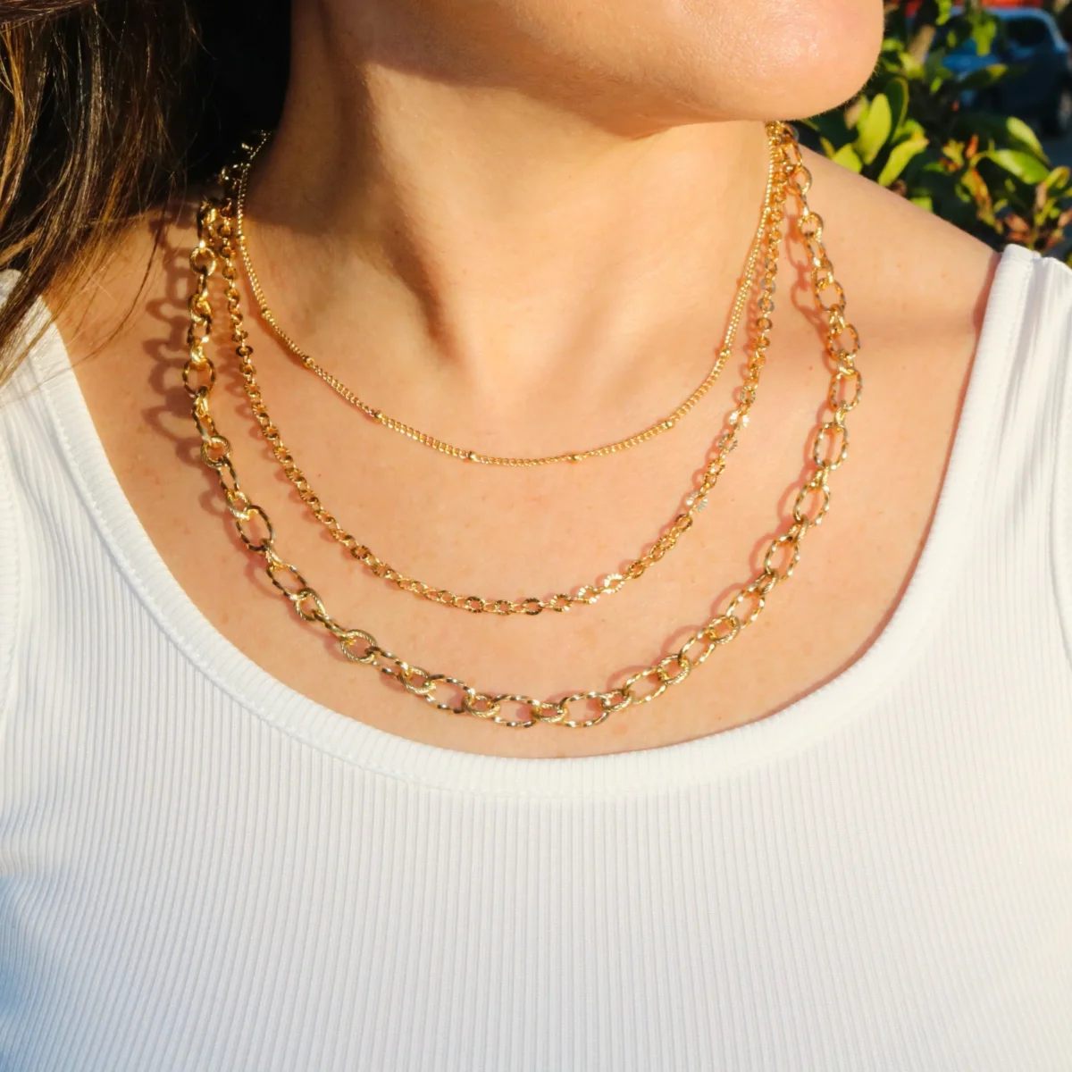 Collar Triple - Imagen 3