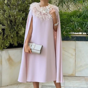 Vestido Nancy midi