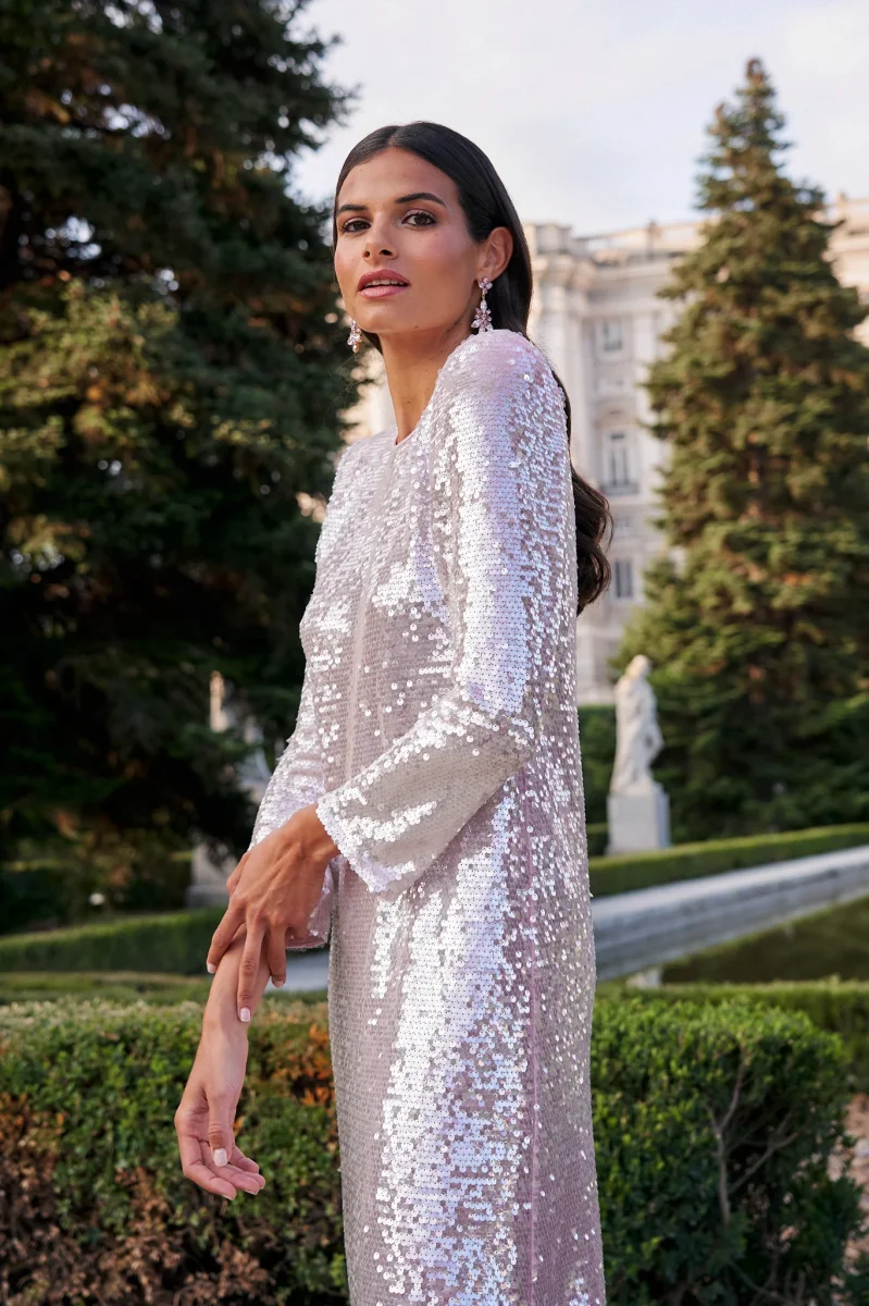 Vestido Aurora - Imagen 6