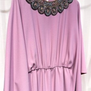 Vestido Angelina joya ondas OUTLET