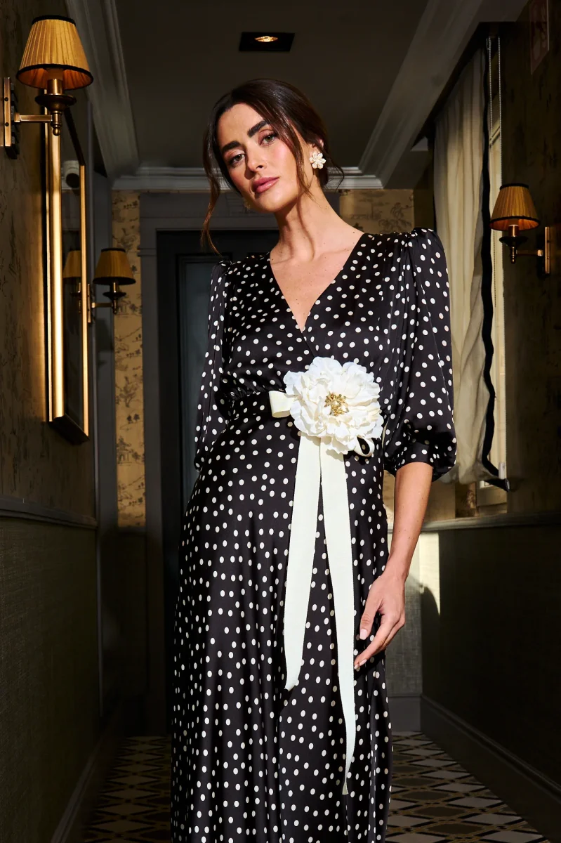Vestido Heritage - Imagen 5