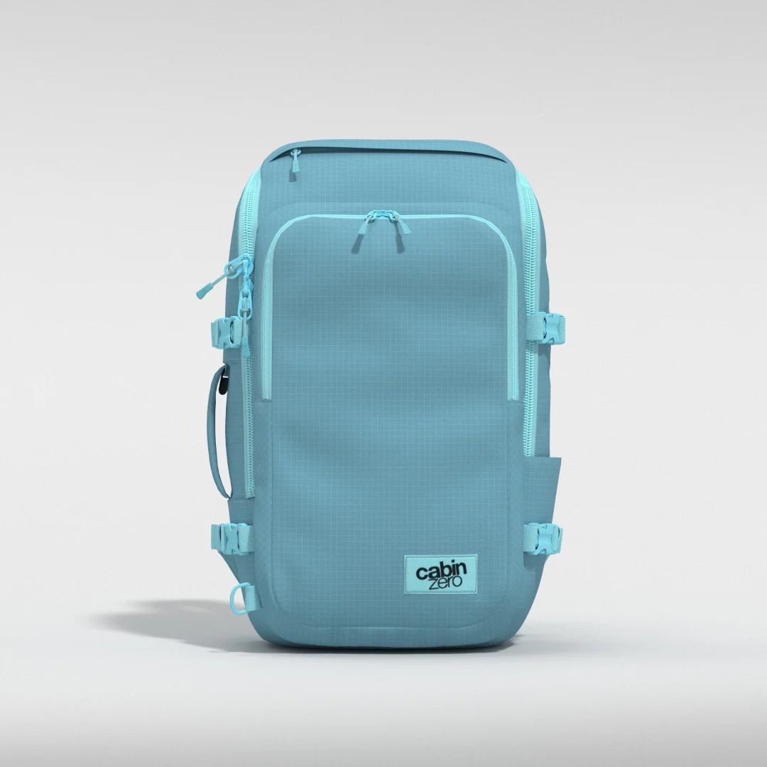 ADV Pro Backpack 32L - Imagen 9