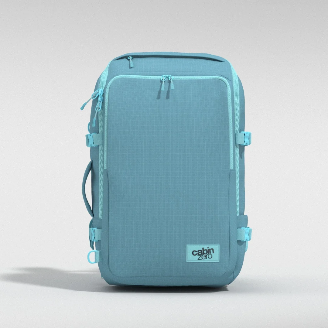 ADV Pro Backpack 42L - Imagen 9